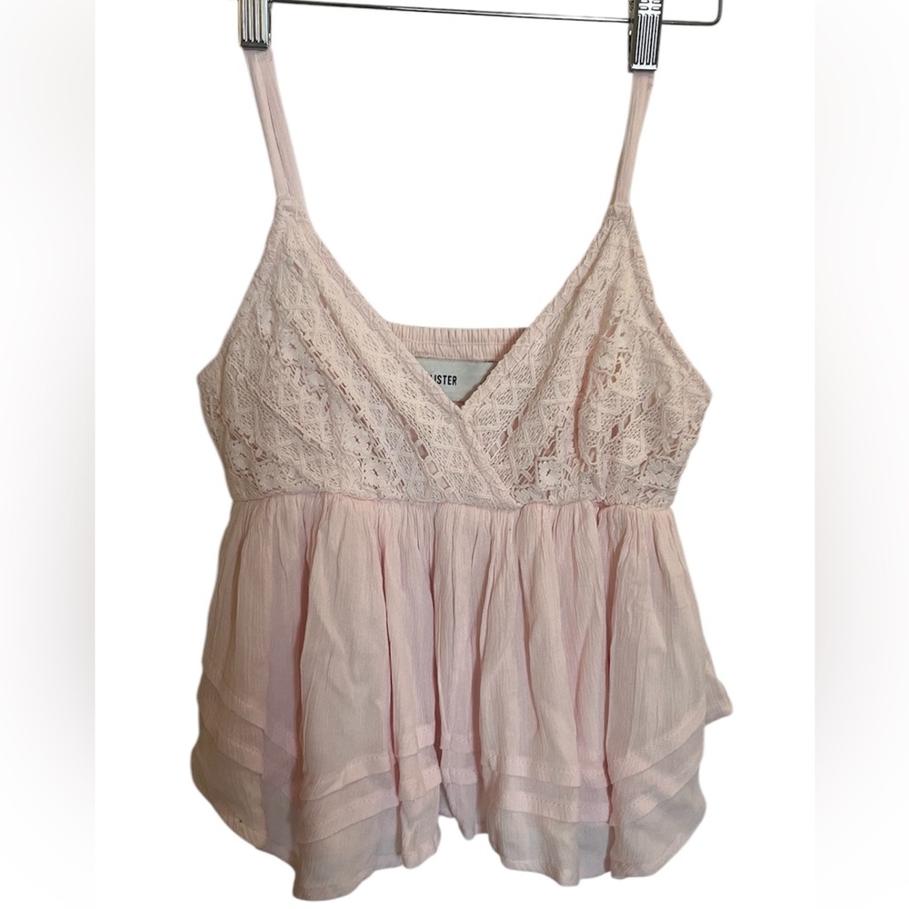 Hollister Blouse for Woman Size Small